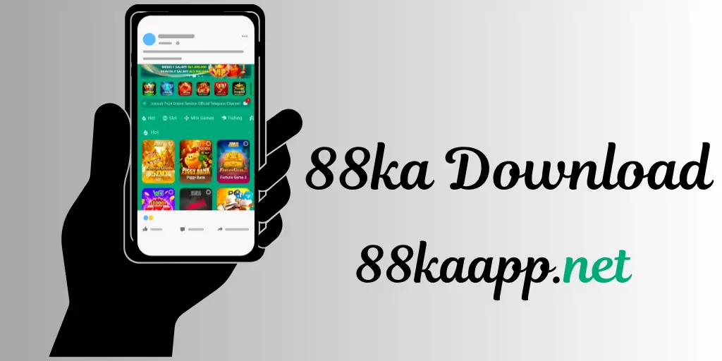 88ka APK download