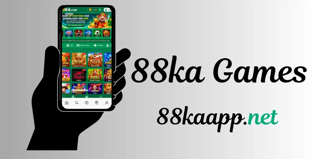 88ka games